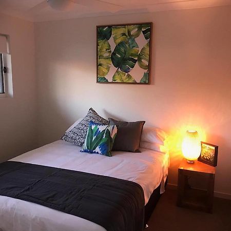 Brisbane Central - Springwood Street Mount Gravatt Underwood Esterno foto