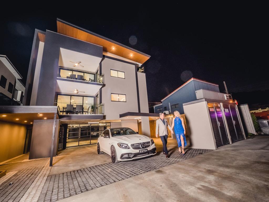 Brisbane Central - Springwood Street Mount Gravatt Underwood Esterno foto