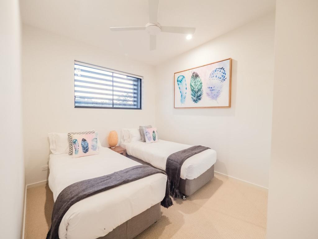 Brisbane Central - Springwood Street Mount Gravatt Underwood Esterno foto