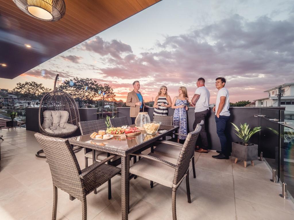 Brisbane Central - Springwood Street Mount Gravatt Underwood Esterno foto