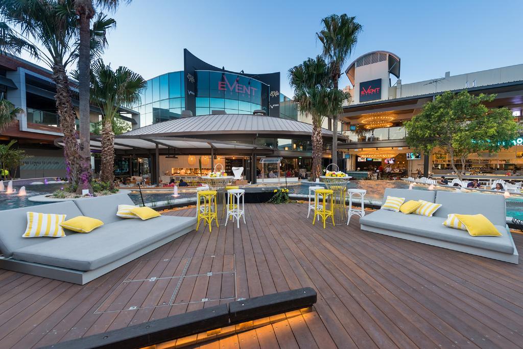Brisbane Central - Springwood Street Mount Gravatt Underwood Esterno foto