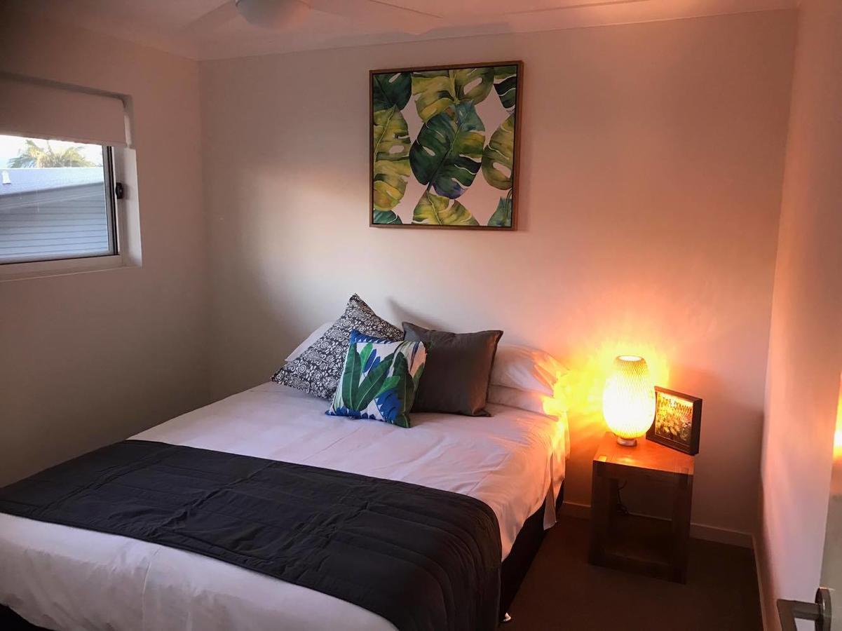 Brisbane Central - Springwood Street Mount Gravatt Underwood Esterno foto